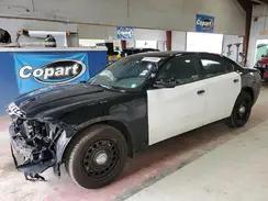 DODGE CHARGER