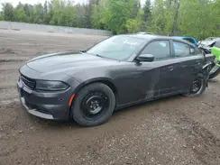 DODGE CHARGER