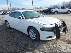 DODGE CHARGER