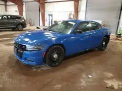 DODGE CHARGER