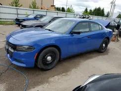 DODGE CHARGER