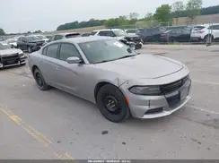 DODGE CHARGER