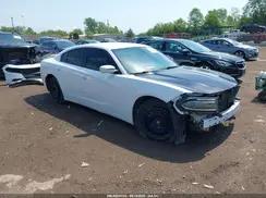 DODGE CHARGER