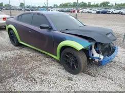DODGE CHARGER
