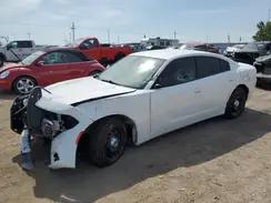DODGE CHARGER