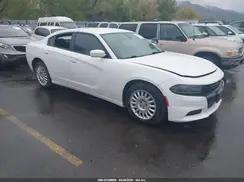 DODGE CHARGER