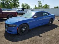 DODGE CHARGER