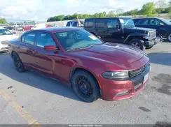 DODGE CHARGER