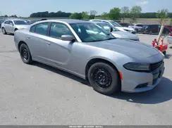 DODGE CHARGER