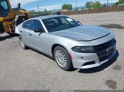 DODGE CHARGER