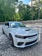 DODGE CHARGER