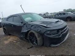 DODGE CHARGER