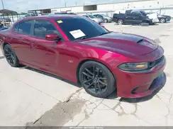 DODGE CHARGER