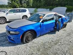 DODGE CHARGER