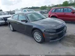 DODGE CHARGER