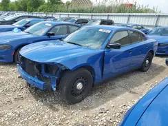 DODGE CHARGER