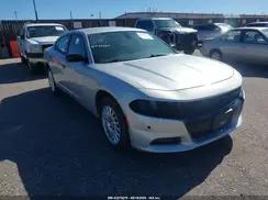 DODGE CHARGER
