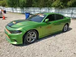 DODGE CHARGER