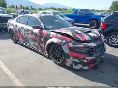 DODGE CHARGER