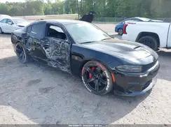 DODGE CHARGER