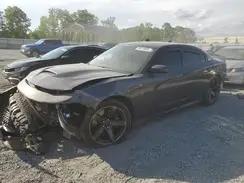 DODGE CHARGER