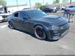 DODGE CHARGER
