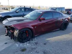 DODGE CHARGER