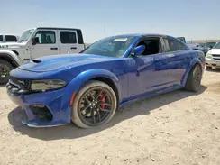 DODGE CHARGER