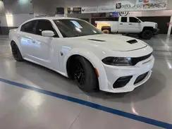 DODGE CHARGER
