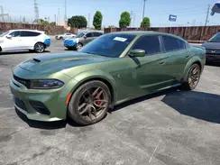 DODGE CHARGER