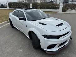 DODGE CHARGER