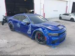DODGE CHARGER