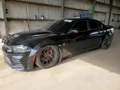 DODGE CHARGER