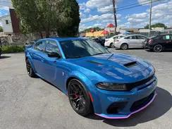 DODGE CHARGER