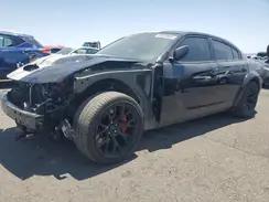 DODGE CHARGER