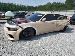 DODGE CHARGER