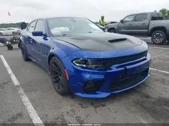DODGE CHARGER