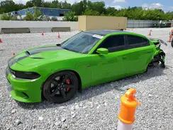 DODGE CHARGER