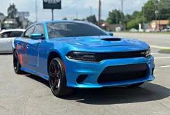 DODGE CHARGER