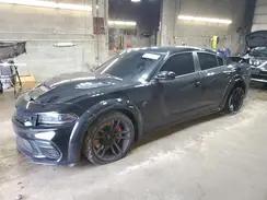 DODGE CHARGER