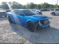 DODGE CHARGER