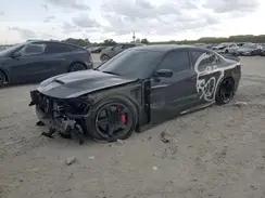 DODGE CHARGER