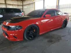 DODGE CHARGER