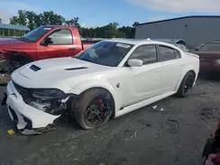 DODGE CHARGER