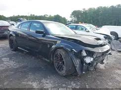 DODGE CHARGER
