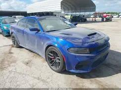 DODGE CHARGER
