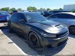 DODGE CHARGER