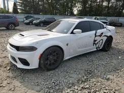 DODGE CHARGER