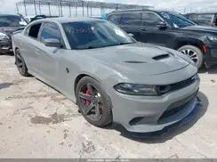 DODGE CHARGER