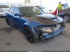 DODGE CHARGER